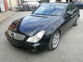 Mercedes-Benz CLS 320 CDi | Mobile.bg    2