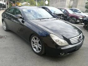 Mercedes-Benz CLS 320 CDi | Mobile.bg    5