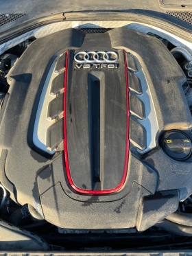 Audi S7 V8T/FACELIFT/B&O/NIGHT/HUD | Mobile.bg   7