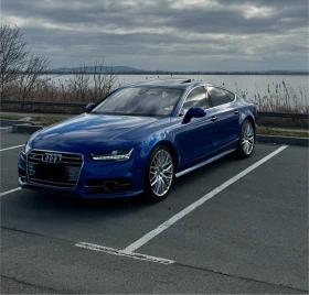  Audi S7