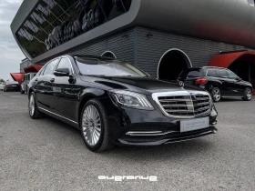 Mercedes-Benz S 560 4 Matic - 104 600 km!!, снимка 1