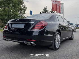 Mercedes-Benz S 560 4 Matic - 104 600 km!!, снимка 7