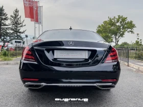 Mercedes-Benz S 560 4 Matic - 104 600 km!!, снимка 6