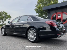 Mercedes-Benz S 560 4 Matic - 104 600 km!!, снимка 5