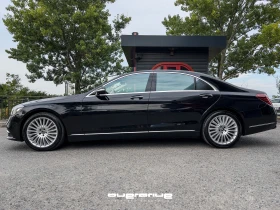 Mercedes-Benz S 560 4 Matic - 104 600 km!!, снимка 4