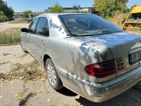 Mercedes-Benz E 320 3.2CDI, снимка 2