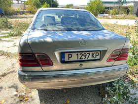 Mercedes-Benz E 320 3.2CDI, снимка 3