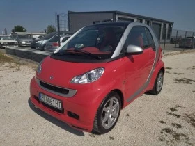 Smart Fortwo 800 cdi 54kc.NAVI