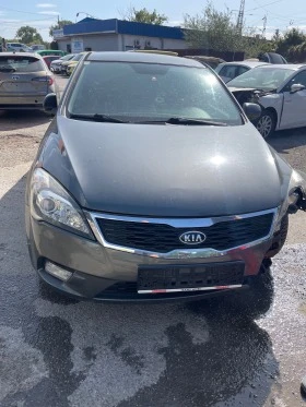 Kia Ceed  1