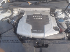 Audi A5 2.7TDI 8 скорости S line, снимка 7 - Автомобили и джипове - 45852441