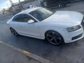 Audi A5 2.7TDI 8 скорости S line, снимка 4