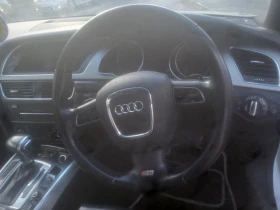 Audi A5 2.7TDI 8 скорости S line, снимка 5