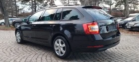 Skoda Octavia 2.0 TDI * 4 х 4* * DISTRONIC* * NAVI* * ШВЕЙЦАРИЯ*, снимка 7