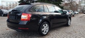 Skoda Octavia 2.0 TDI * 4 х 4* * DISTRONIC* * NAVI* * ШВЕЙЦАРИЯ*, снимка 5