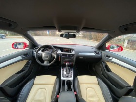 Audi A4 3.0 V6 S-line quattro, снимка 9