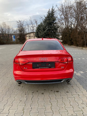 Audi A4 3.0 V6 S-line quattro | Mobile.bg   6