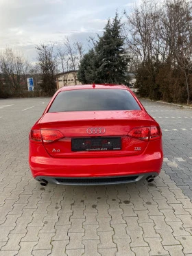 Audi A4 3.0 V6 S-line quattro | Mobile.bg    6