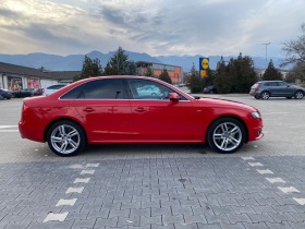 Audi A4 3.0 V6 S-line quattro | Mobile.bg   4