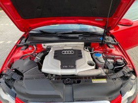 Audi A4 3.0 V6 S-line quattro, снимка 15