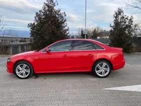 Audi A4 3.0 V6 S-line quattro | Mobile.bg    8