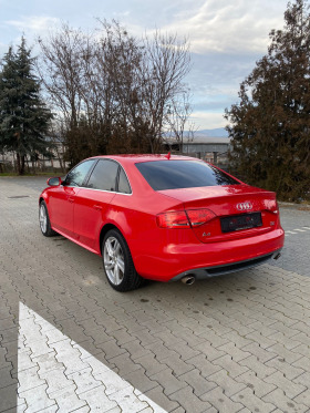 Audi A4 3.0 V6 S-line quattro | Mobile.bg   7