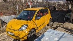 Daihatsu Sirion, снимка 5