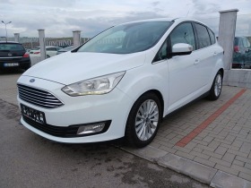 Ford C-max 1.5 DCI - [1] 