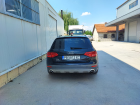Audi A4 Allroad, снимка 5 - Автомобили и джипове - 44523327