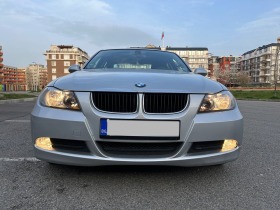 BMW 318, снимка 1 - Автомобили и джипове - 44976869