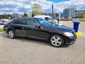 Обява за продажба на Mercedes-Benz S 350 Long ~39 500 лв. - изображение 1