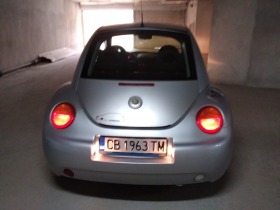 VW New beetle, снимка 5