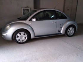 VW New beetle, снимка 7