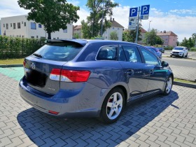 Toyota Avensis Facelift 2.2 150 к.с., снимка 4