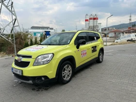 Chevrolet Orlando ГАЗ/БЕНЗИН/ЛИЗИНГ С 5000лв/11.2016г/7 Местна, снимка 6