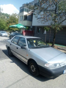 Hyundai Pony 1.3, снимка 3