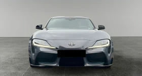 Toyota Supra GR 2.0 = Brembo Brakes=  | Mobile.bg    2