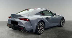 Toyota Supra GR 2.0 = Brembo Brakes=  | Mobile.bg    4