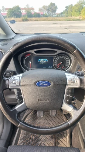 Ford S-Max 2.0TDCI, снимка 5