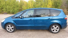 Ford S-Max 2.0TDCI, снимка 3