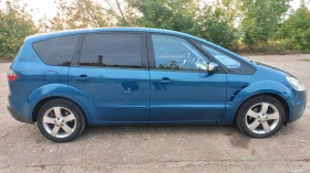 Ford S-Max 2.0TDCI, снимка 2