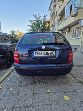 Skoda Fabia SDI, снимка 14