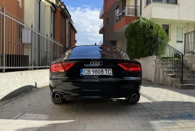 Audi A7 3.0 TDI , снимка 4