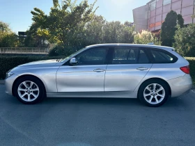 BMW 320 d TOURING АВТОМАТ / 184 к.с. / F31, снимка 5