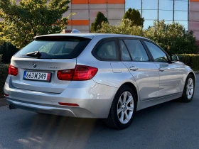 BMW 320 d TOURING  / 184 .. / F31 | Mobile.bg    3