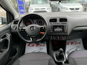 VW Polo 1.4TDI FACELIFT, снимка 10