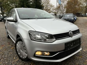 VW Polo 1.4TDI FACELIFT, снимка 6