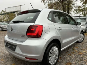 VW Polo 1.4TDI FACELIFT, снимка 4