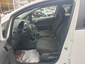 Opel Corsa 1.3CDTi* EURO5A* KLIMA* , снимка 7