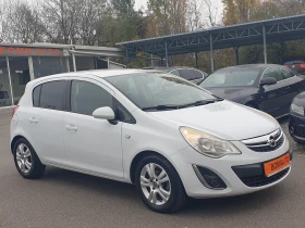 Opel Corsa 1.3CDTi* EURO5A* KLIMA* , снимка 3