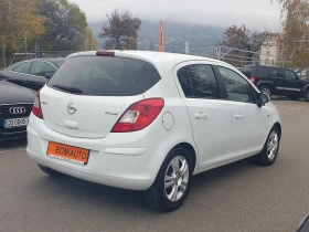 Opel Corsa 1.3CDTi* EURO5A* KLIMA* , снимка 4